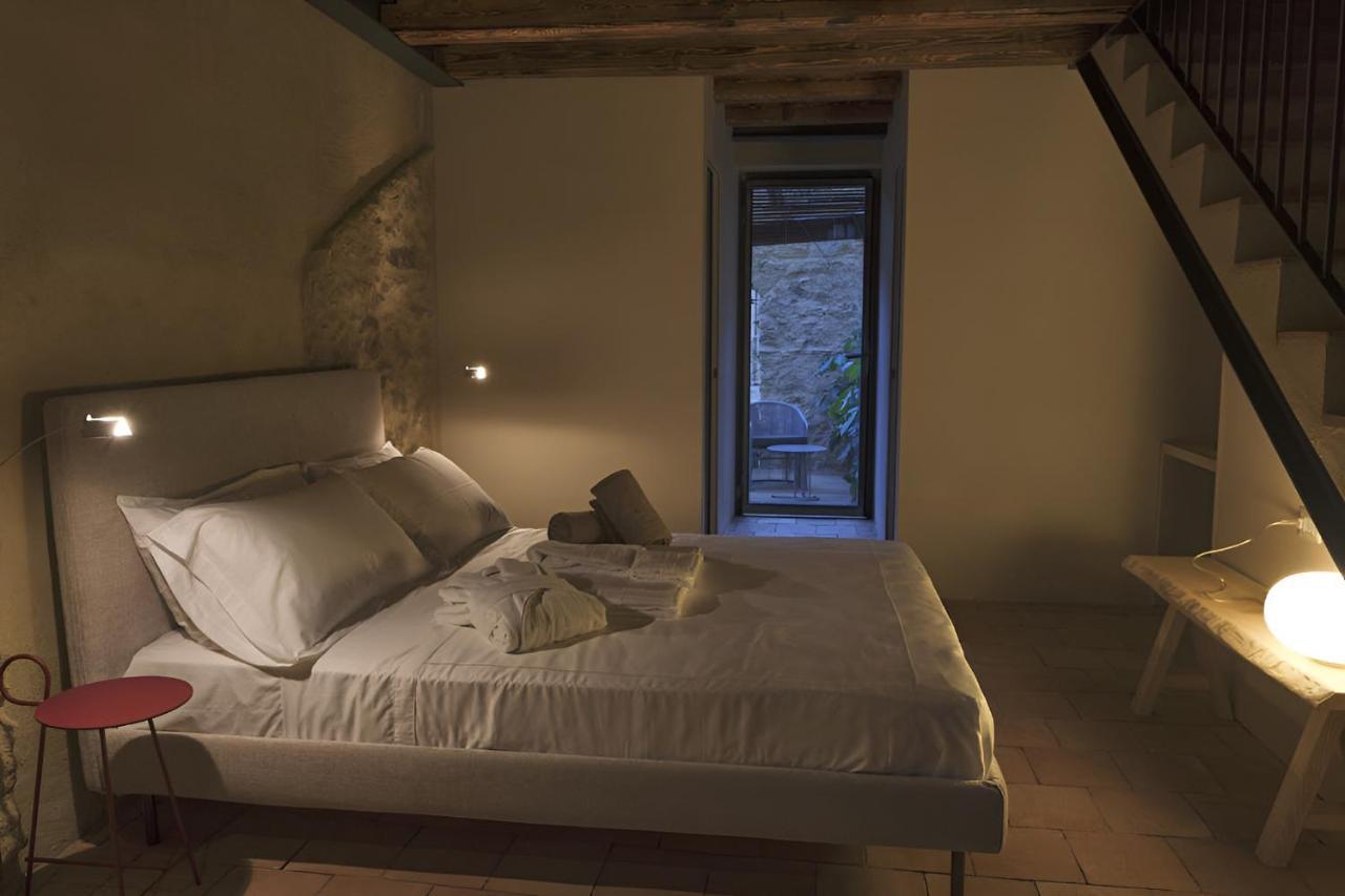 Villa Wine Relais Feudi Del Pisciotto Niscemi Exterior foto