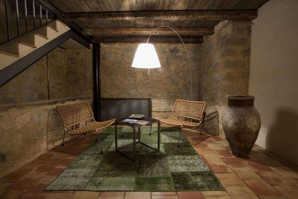 Villa Wine Relais Feudi Del Pisciotto Niscemi Habitación foto
